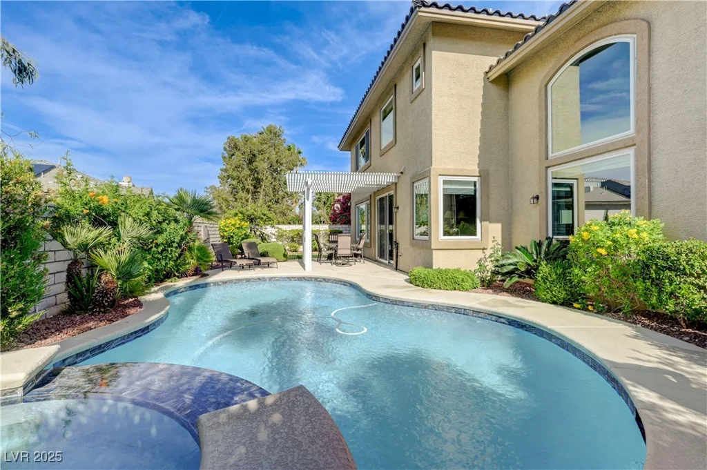 2440 Ping, Henderson, NV 89074