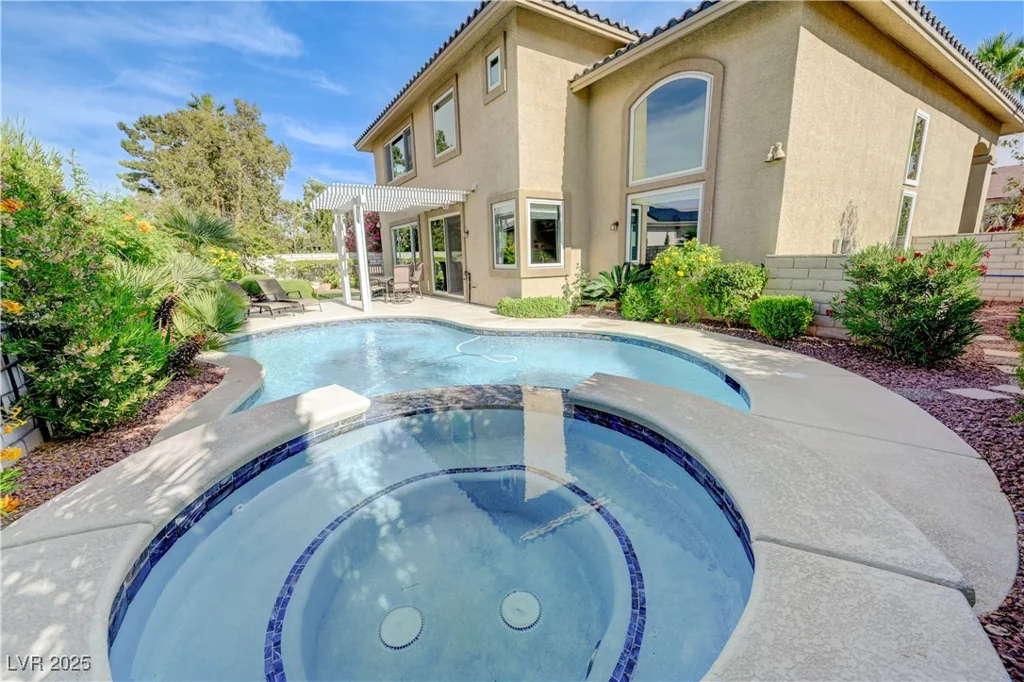 2440 Ping, Henderson, NV 89074