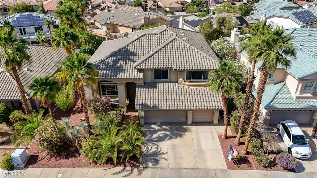 2440 Ping, Henderson, NV 89074