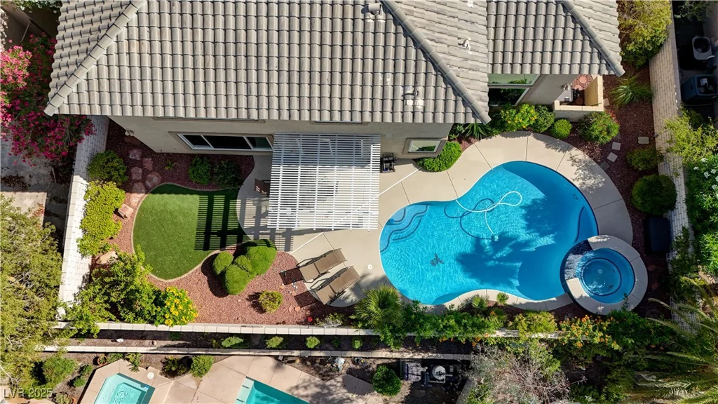 2440 Ping, Henderson, NV 89074