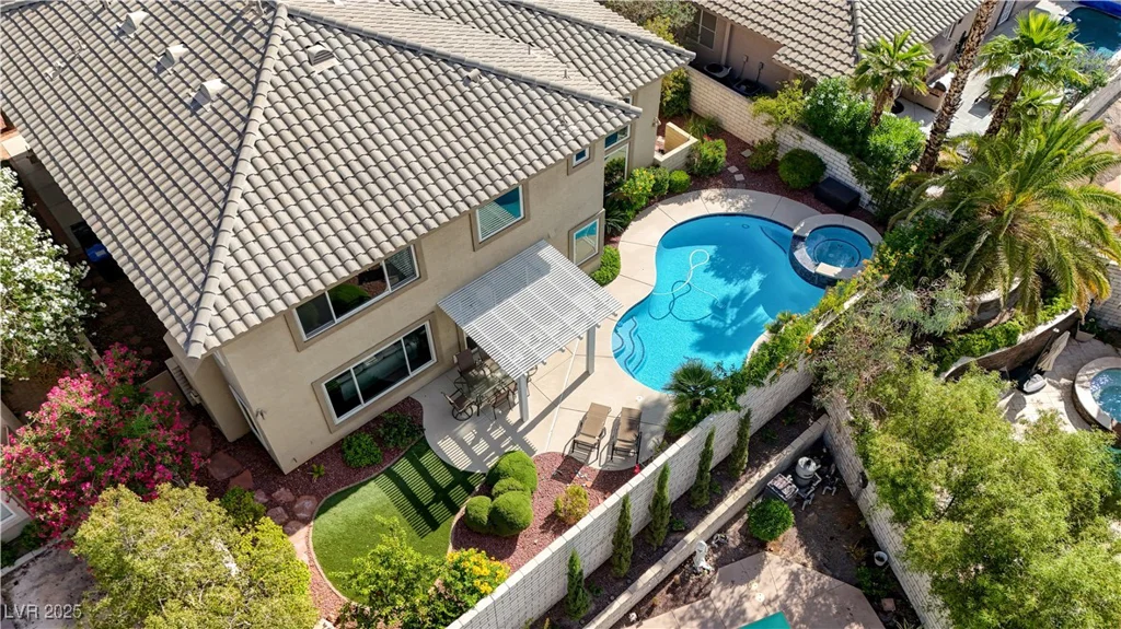 2440 Ping, Henderson, NV 89074