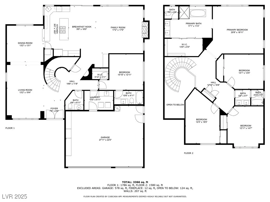 2440 Ping, Henderson, NV 89074