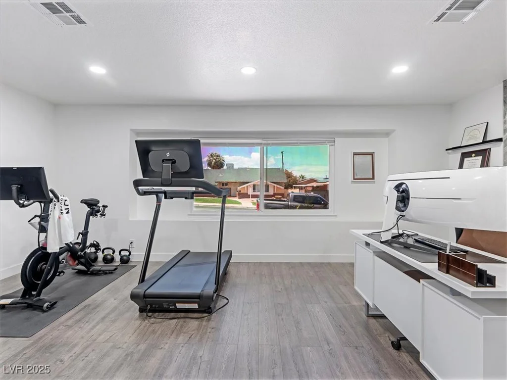 1700 Oakey, Las Vegas, NV 89104