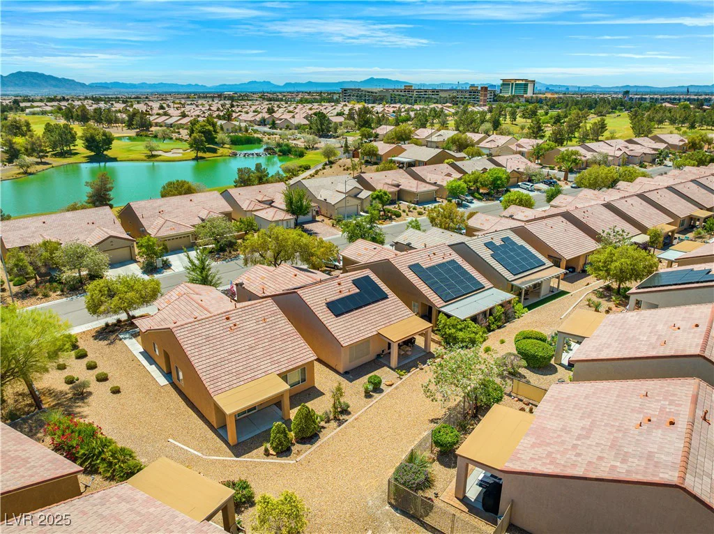 7669 Fieldfare, North Las Vegas, NV 89084