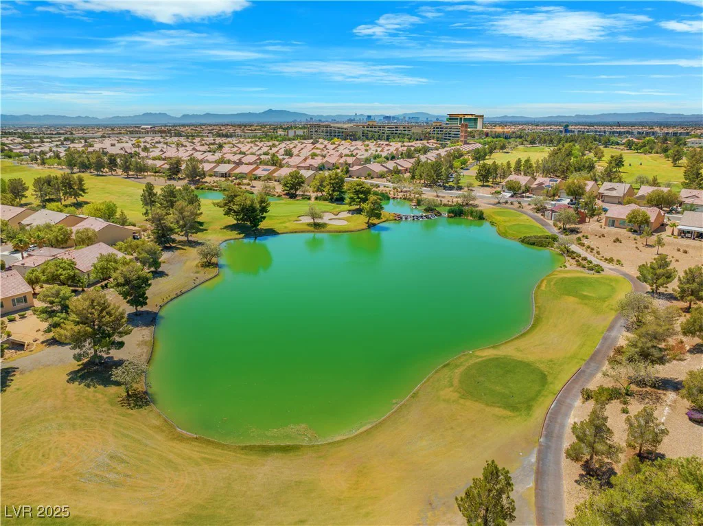 7669 Fieldfare, North Las Vegas, NV 89084