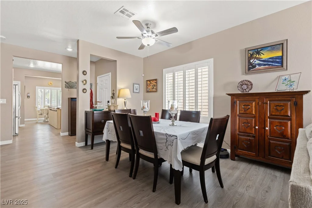 7669 Fieldfare, North Las Vegas, NV 89084