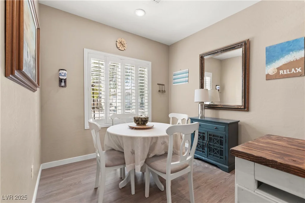 7669 Fieldfare, North Las Vegas, NV 89084