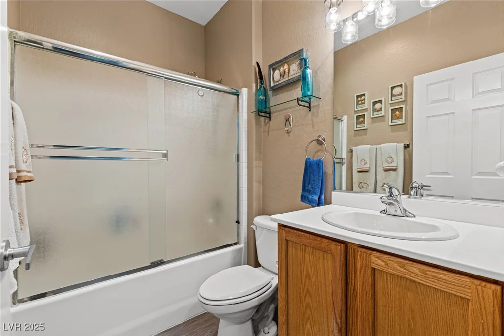 7669 Fieldfare, North Las Vegas, NV 89084