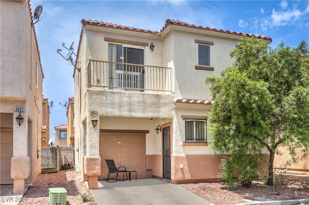 4037 Asante Cove, Las Vegas, NV 89115