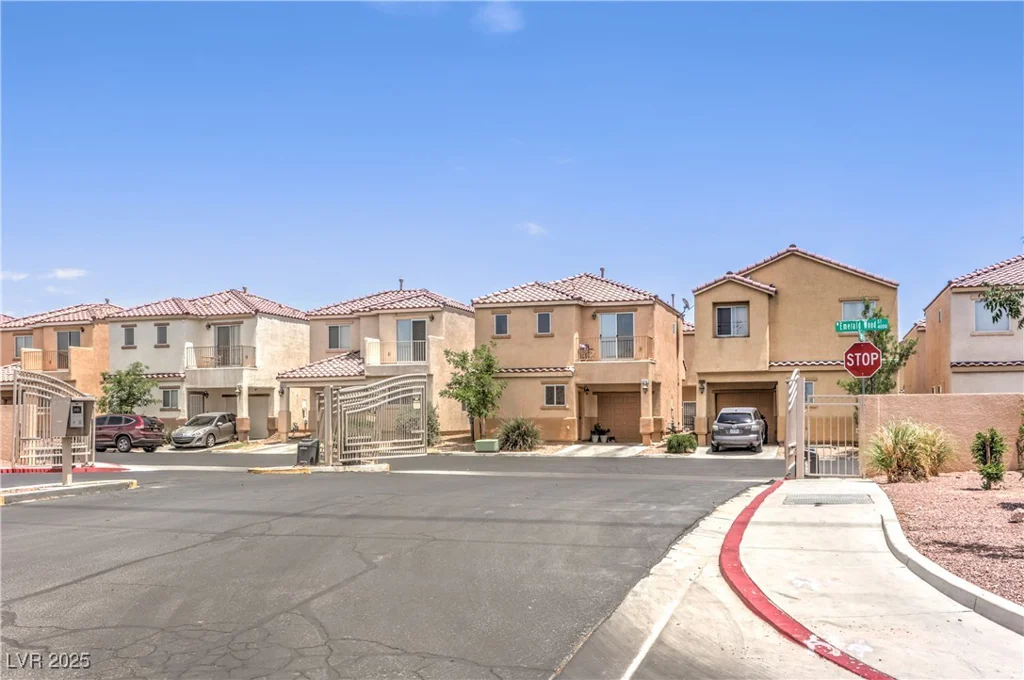 4037 Asante Cove, Las Vegas, NV 89115