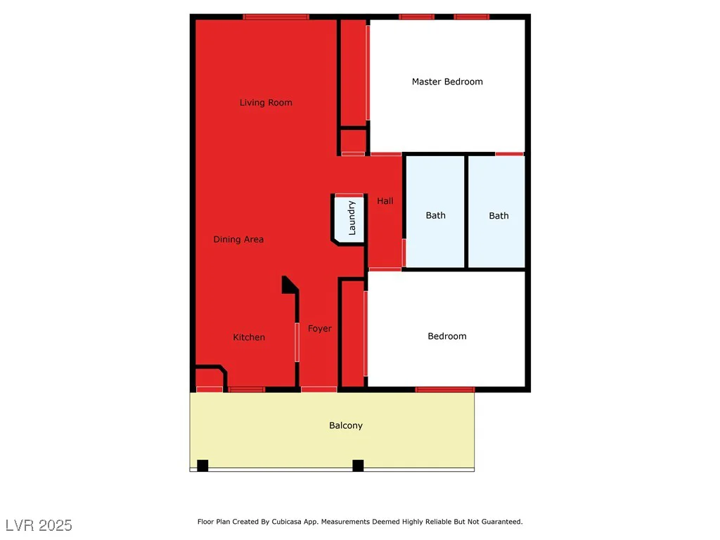 2040 Mesquite, Laughlin, NV 89029
