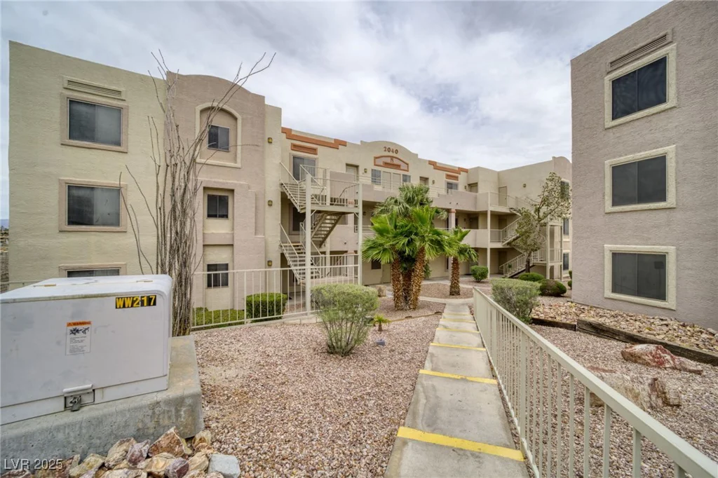 2040 Mesquite, Laughlin, NV 89029