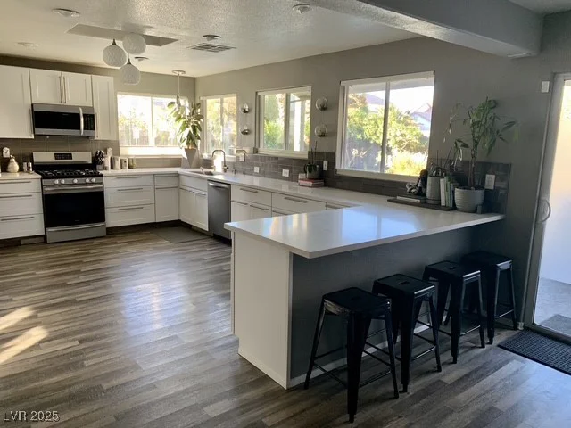 9485 Supernova, Las Vegas, NV 89123