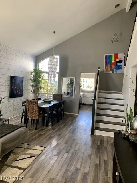 9485 Supernova, Las Vegas, NV 89123