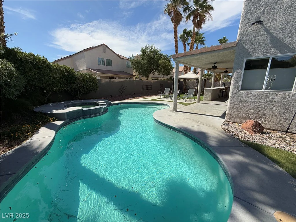 9485 Supernova, Las Vegas, NV 89123
