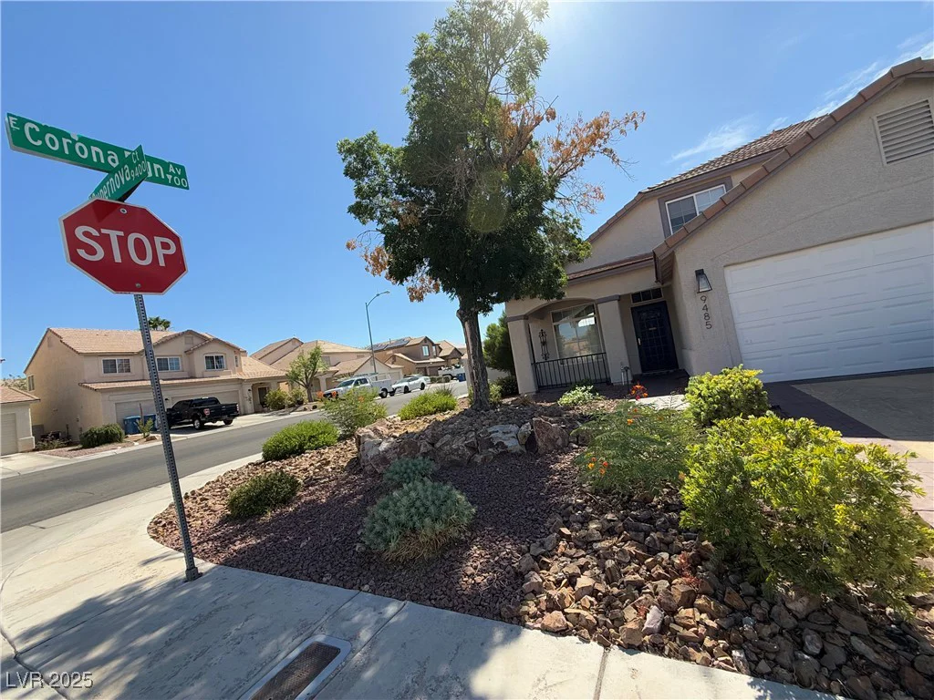 9485 Supernova, Las Vegas, NV 89123