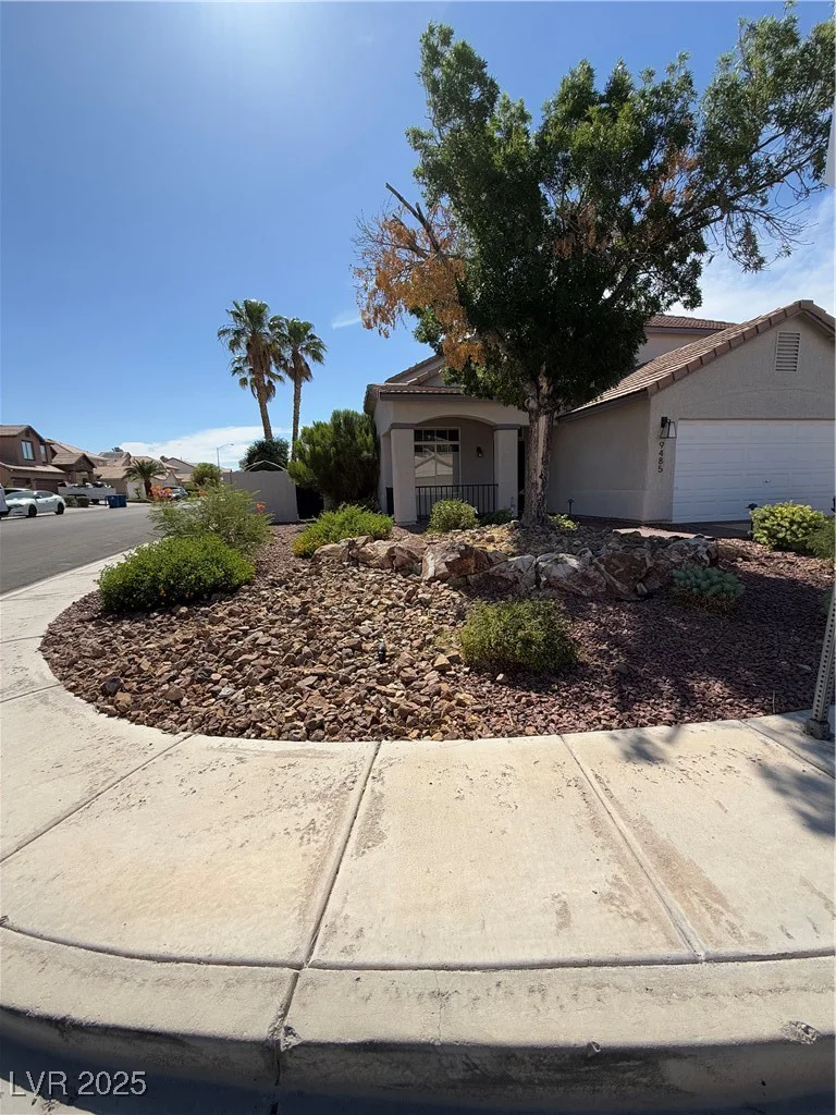 9485 Supernova, Las Vegas, NV 89123