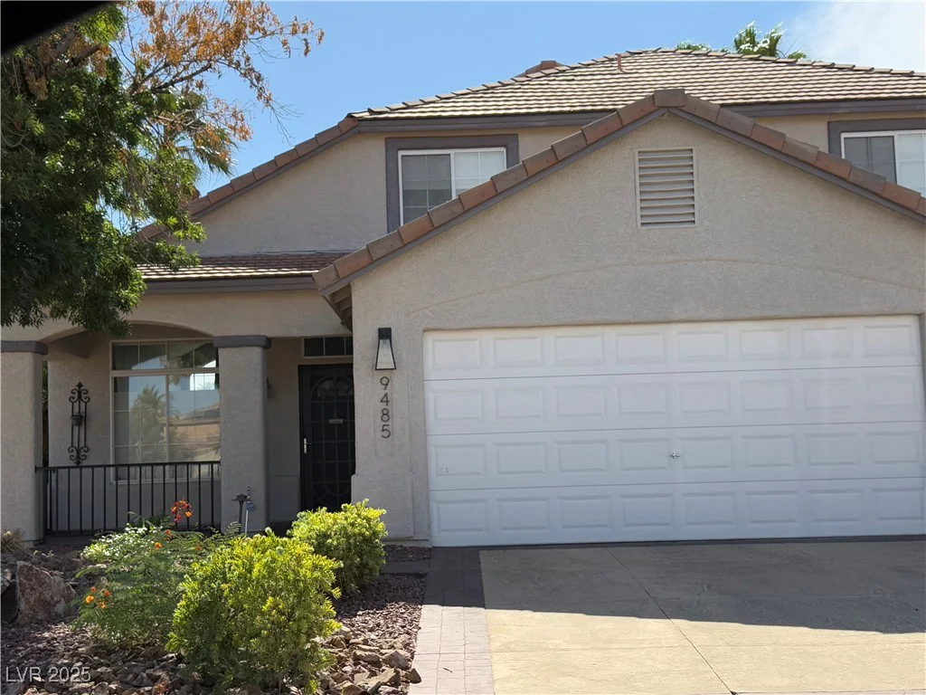 9485 Supernova, Las Vegas, NV 89123