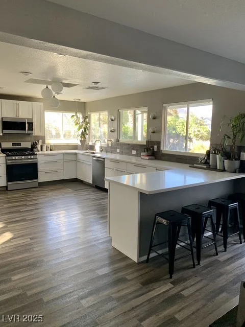 9485 Supernova, Las Vegas, NV 89123