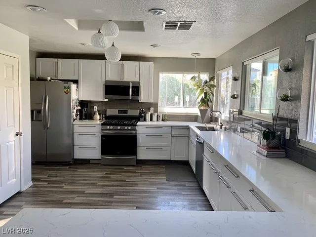 9485 Supernova, Las Vegas, NV 89123
