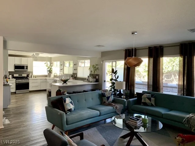 9485 Supernova, Las Vegas, NV 89123