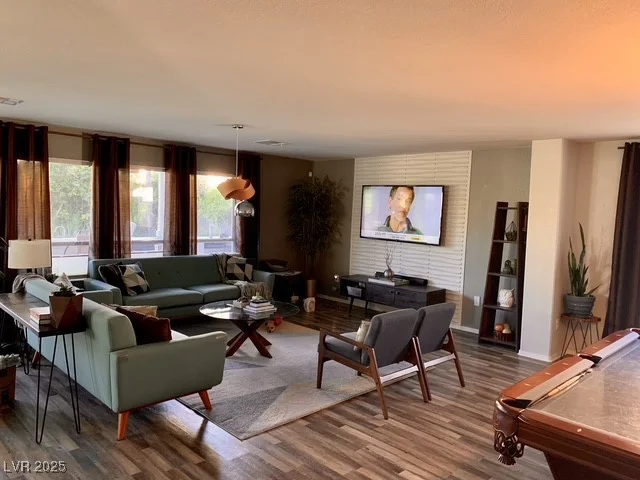 9485 Supernova, Las Vegas, NV 89123