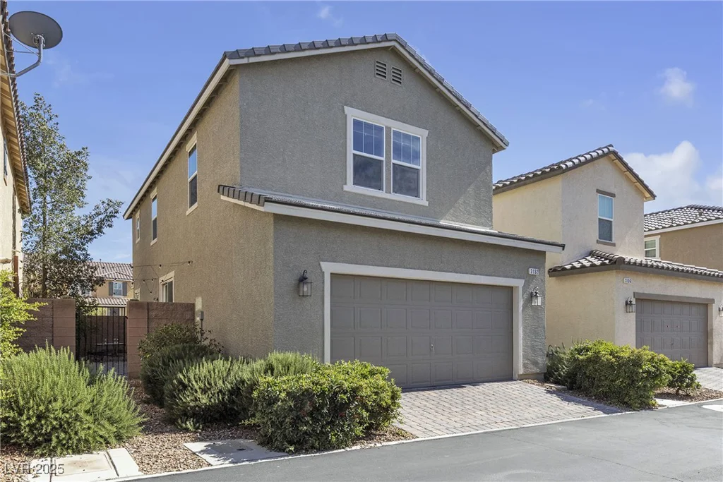 3132 Cartanda, Henderson, NV 89044