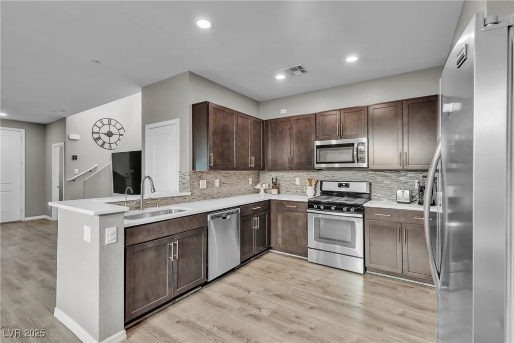 3132 Cartanda, Henderson, NV 89044