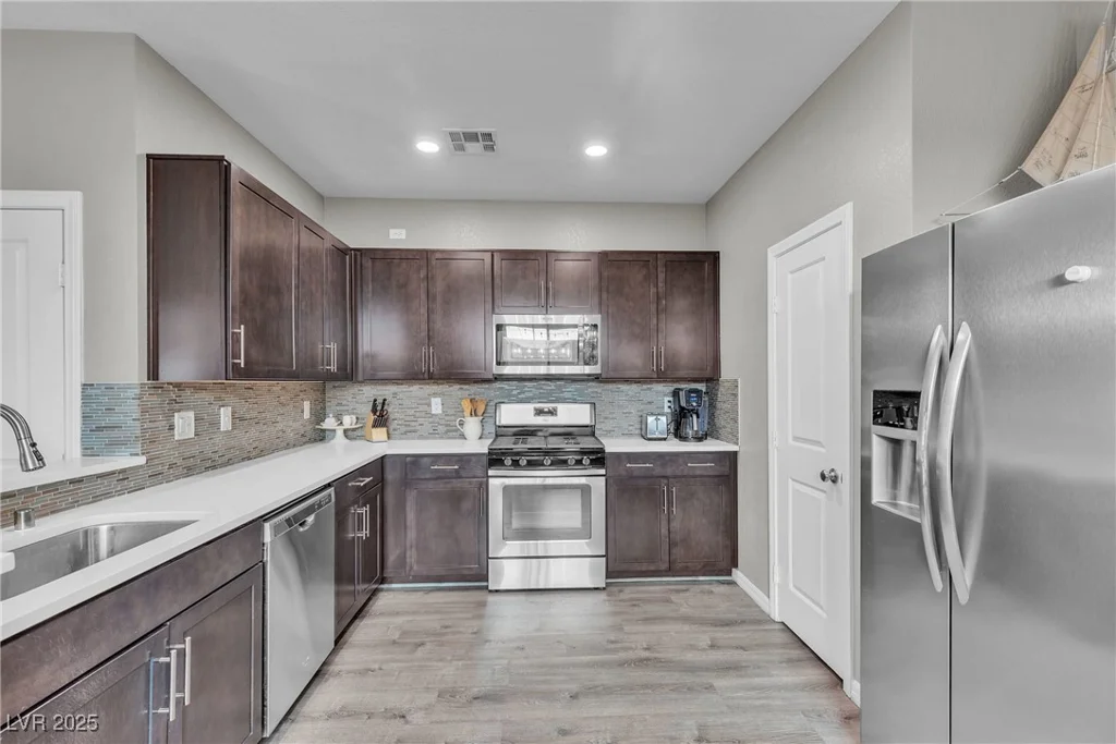 3132 Cartanda, Henderson, NV 89044