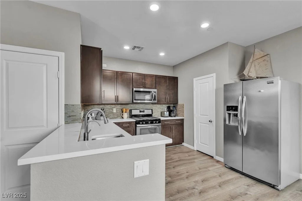 3132 Cartanda, Henderson, NV 89044