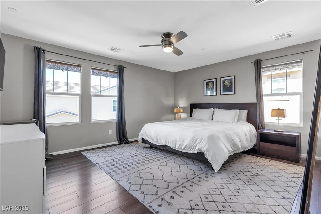 3132 Cartanda, Henderson, NV 89044