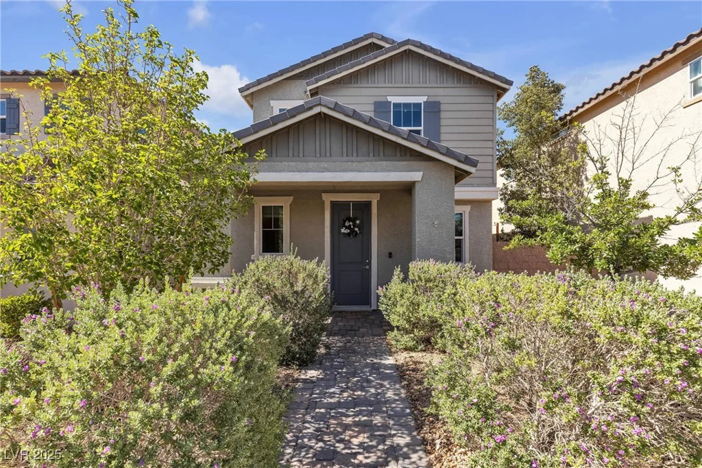 3132 Cartanda, Henderson, NV 89044