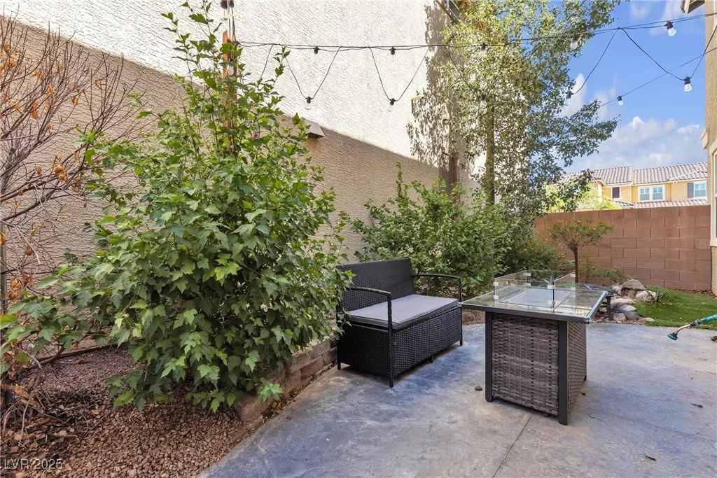 3132 Cartanda, Henderson, NV 89044