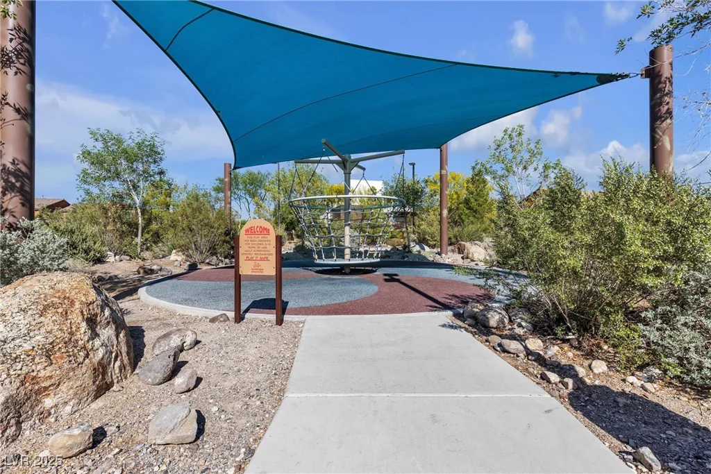 3132 Cartanda, Henderson, NV 89044