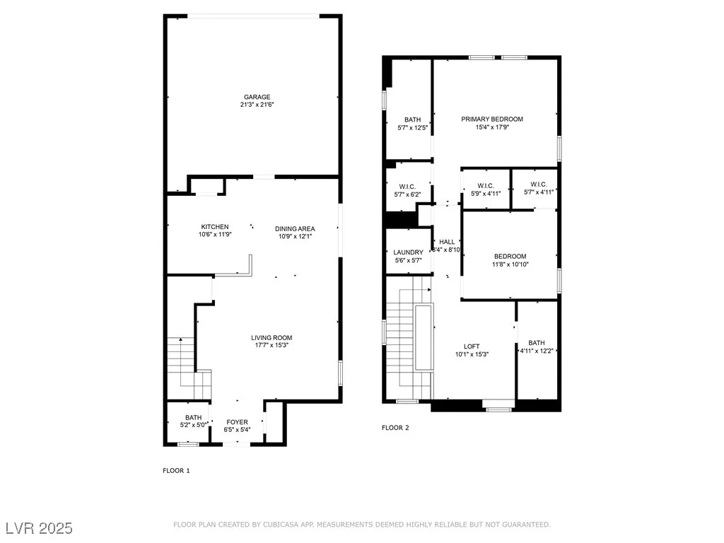 3132 Cartanda, Henderson, NV 89044