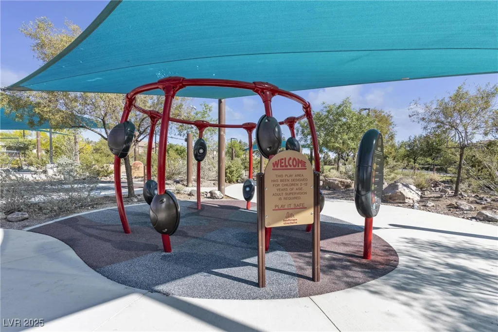 3132 Cartanda, Henderson, NV 89044