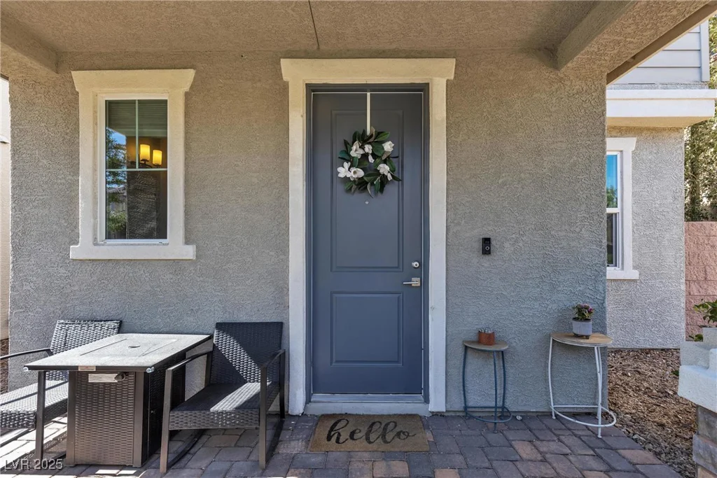 3132 Cartanda, Henderson, NV 89044