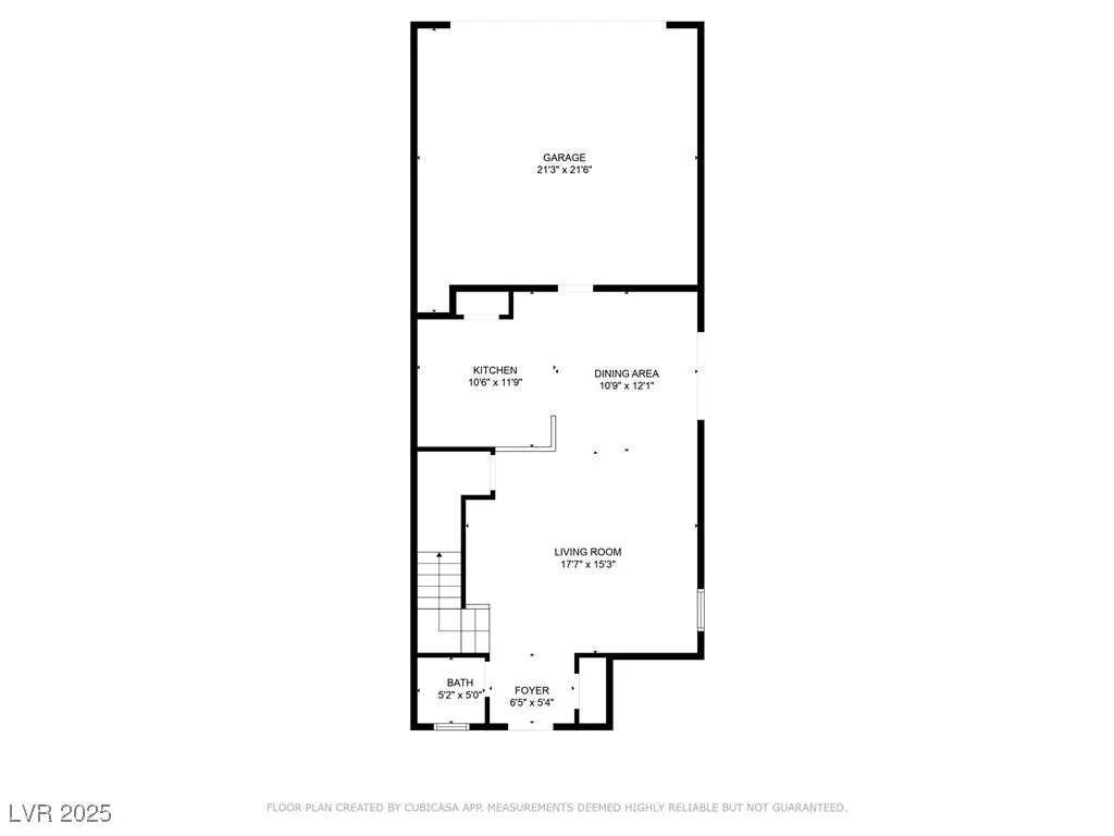 3132 Cartanda, Henderson, NV 89044