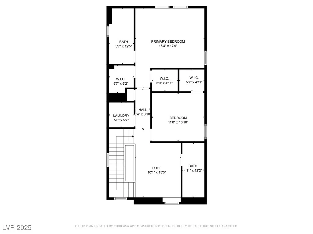 3132 Cartanda, Henderson, NV 89044