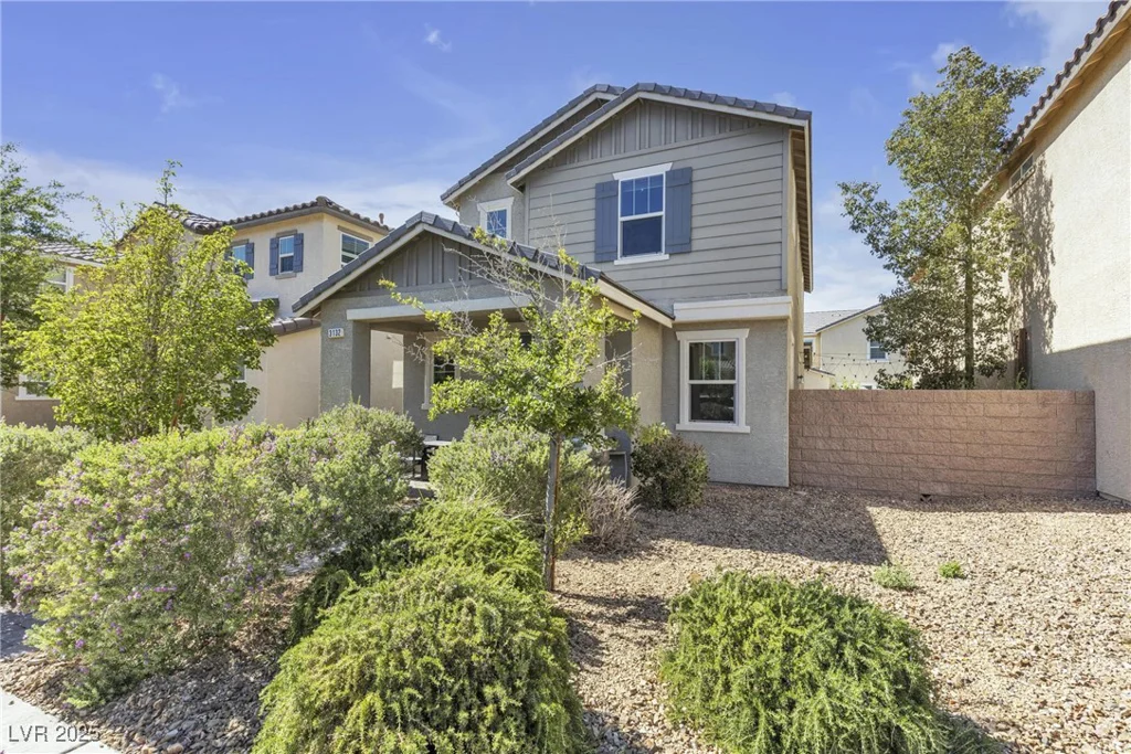3132 Cartanda, Henderson, NV 89044