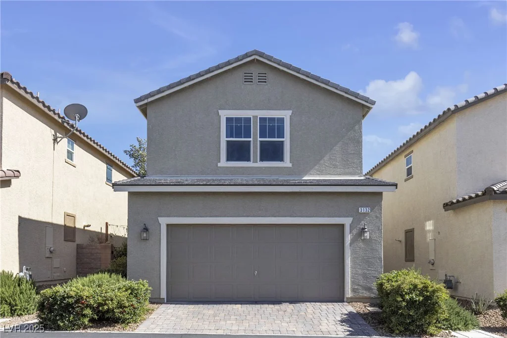 3132 Cartanda, Henderson, NV 89044