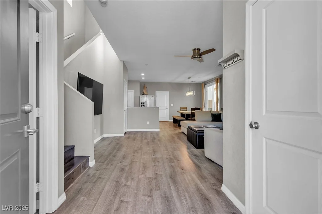 3132 Cartanda, Henderson, NV 89044
