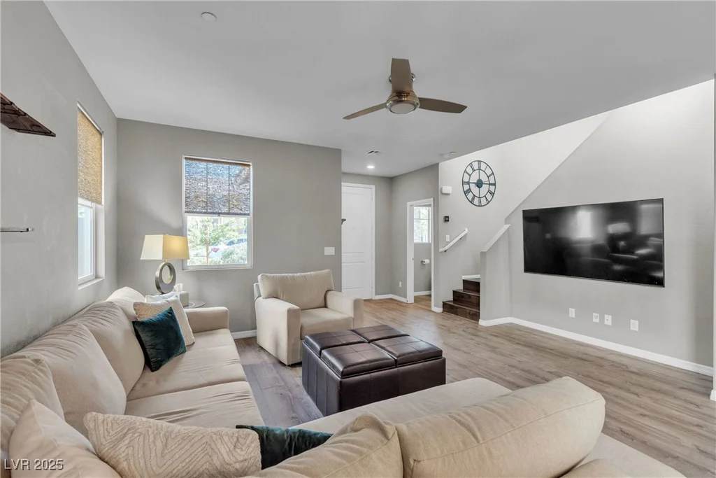 3132 Cartanda, Henderson, NV 89044