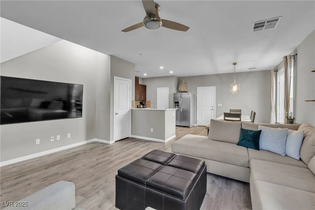 3132 Cartanda, Henderson, NV 89044