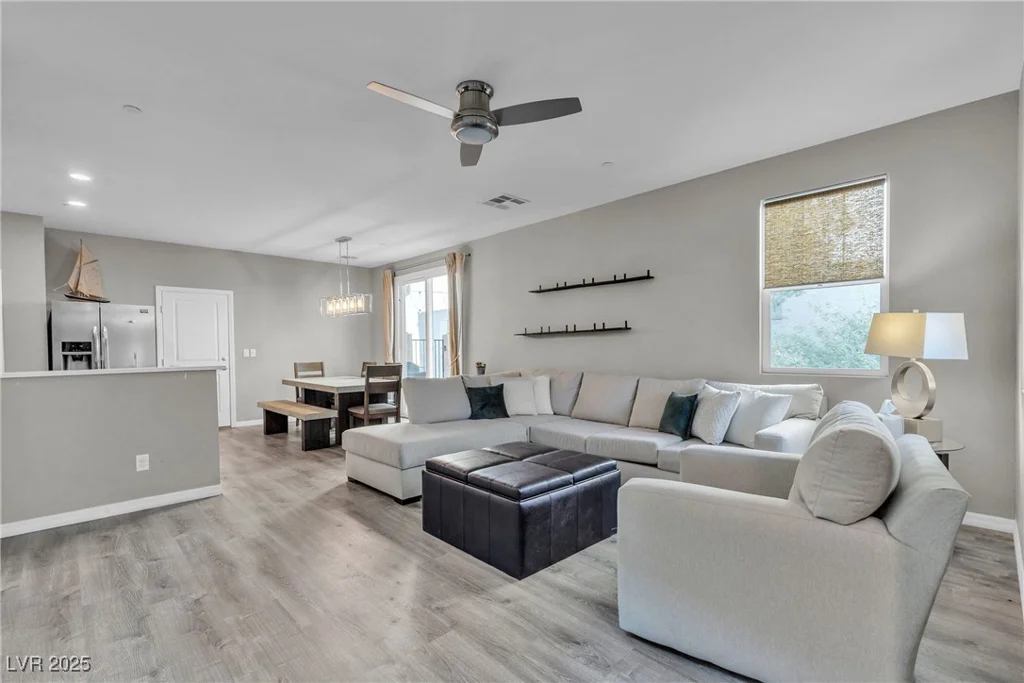 3132 Cartanda, Henderson, NV 89044