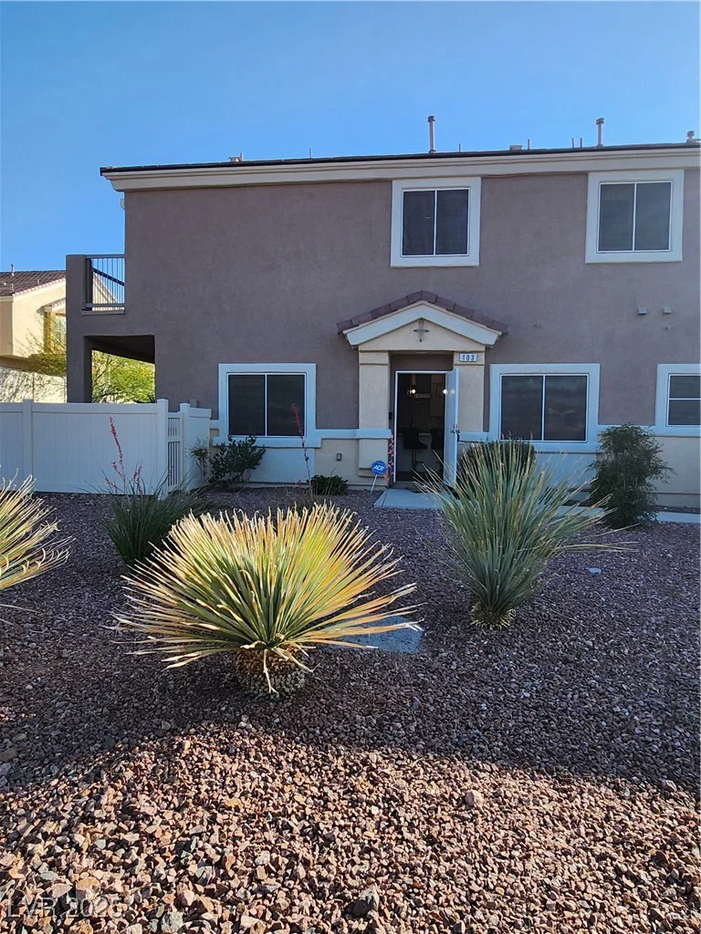 1066 Slate Crossing, Henderson, NV 89002