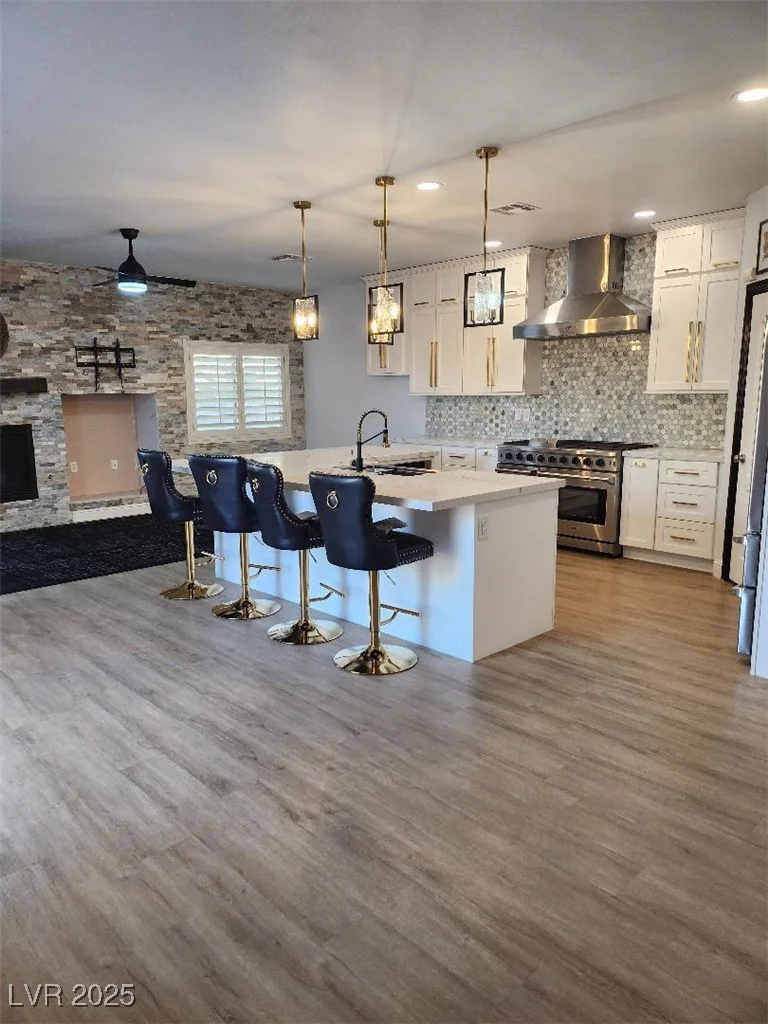 1066 Slate Crossing, Henderson, NV 89002