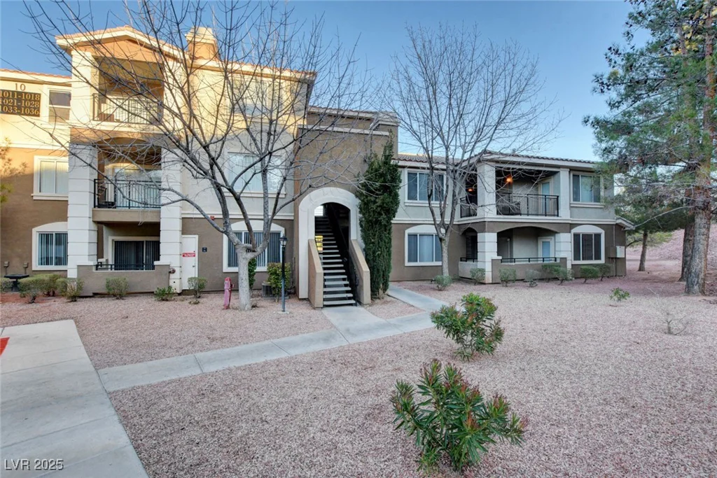 2900 Sunridge Heights, Henderson, NV 89052