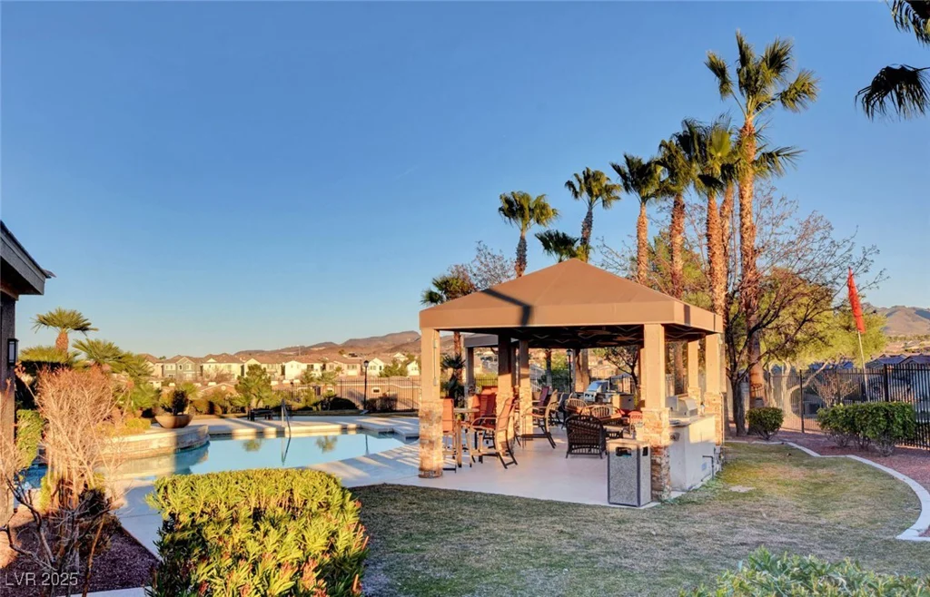 2900 Sunridge Heights, Henderson, NV 89052