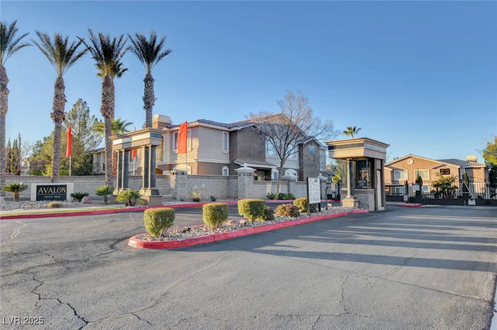 2900 Sunridge Heights, Henderson, NV 89052